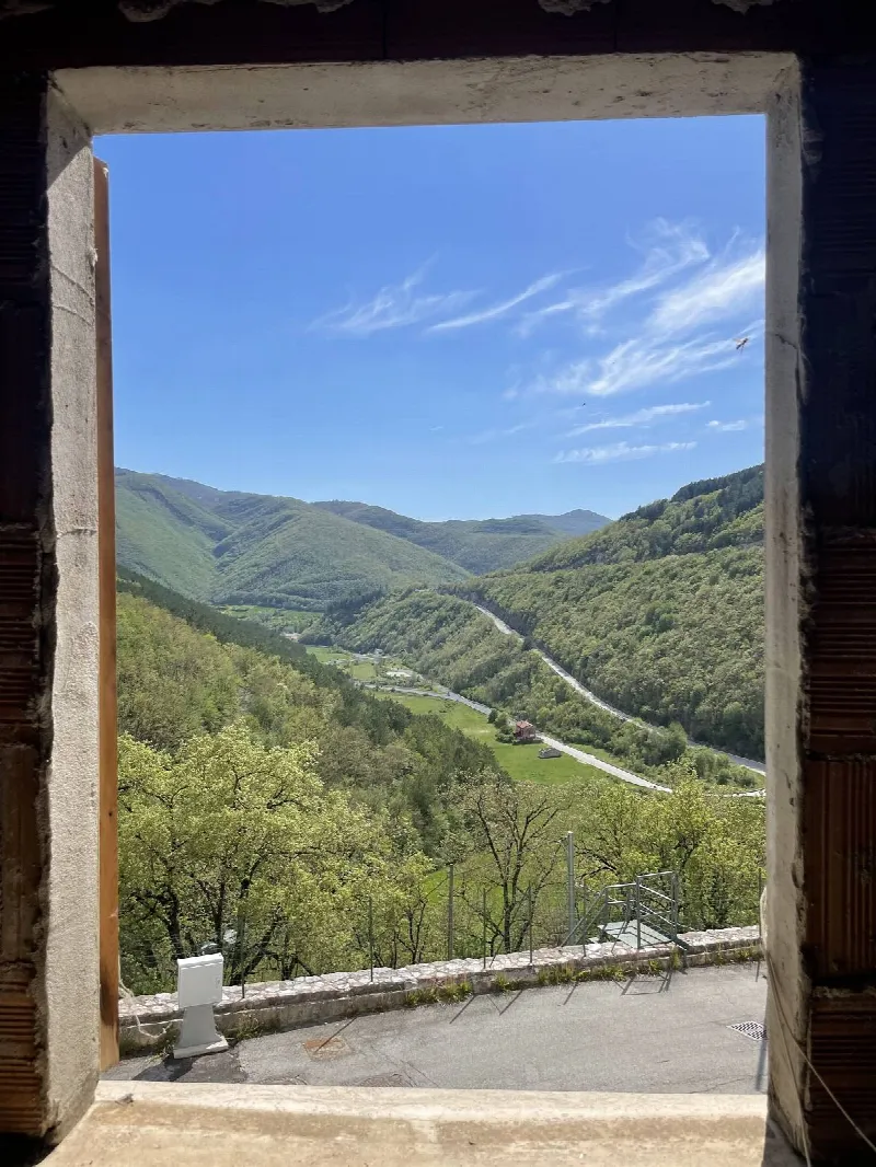 Casa Indipendente in vendita a Foligno - foto 1