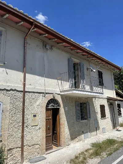 Rustico/Casale a Preci
