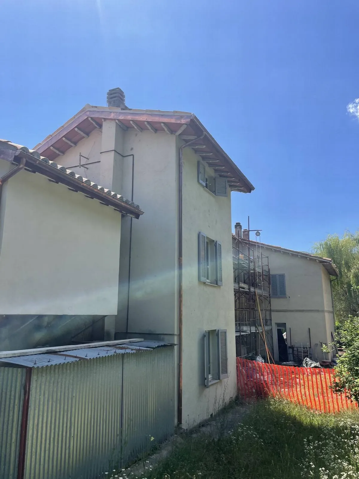 Rustico/Casale in vendita a Preci - foto 4