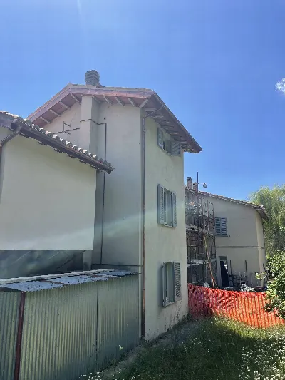Rustico/Casale in vendita a Preci - foto 4