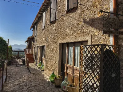 Villa in vendita a Spoleto - foto 1