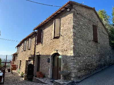 Villa in vendita a Spoleto - foto 4