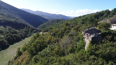 Rustico/Casale in vendita a Spoleto - foto 1