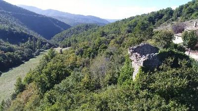 Rustico/Casale in vendita a Spoleto - foto 2