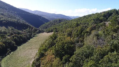 Rustico/Casale in vendita a Spoleto - foto 3