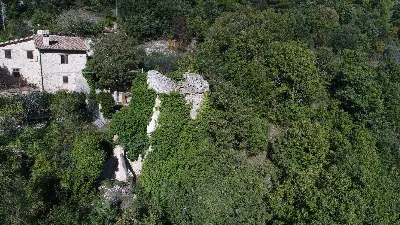 Rustico/Casale in vendita a Spoleto - foto 4
