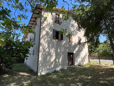 Casa Indipendente in vendita a Gualdo Tadi... - foto 2