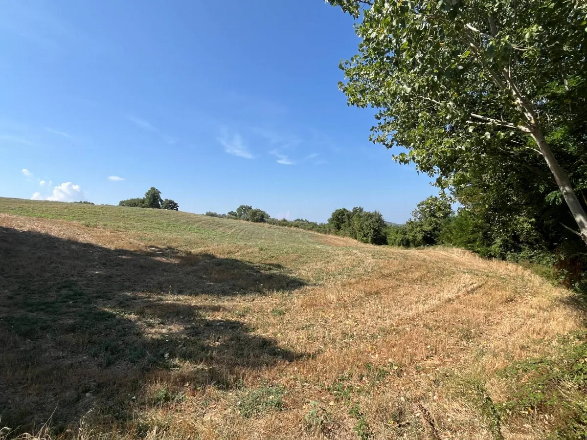 Casa Indipendente in vendita a Gualdo Tadino - foto 3
