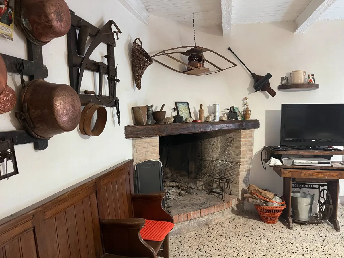 Casa Indipendente in vendita a Campello sul Clitunno - foto 4