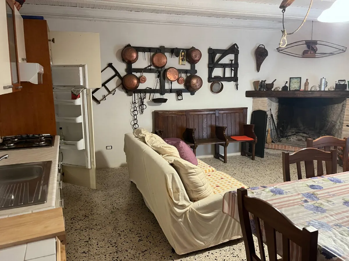 Casa Indipendente in vendita a Campello sul Clitunno - foto 5