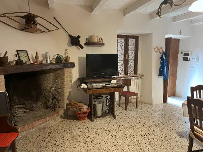 Casa Indipendente in vendita a Campello su... - foto 7