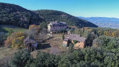 Rustico/Casale in vendita a Spoleto - foto 10