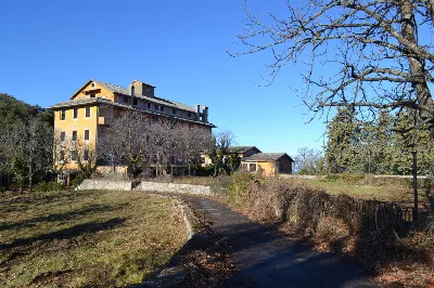 Rustico/Casale in vendita a Spoleto - foto 4