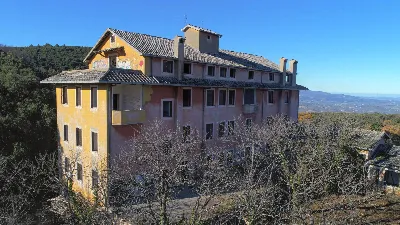 Rustico/Casale in vendita a Spoleto - foto 6