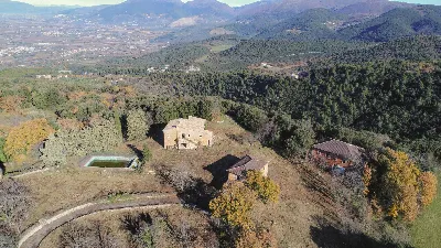 Rustico/Casale in vendita a Spoleto - foto 8