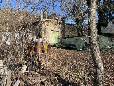Rustico/Casale in vendita a Cerreto di Spo... - foto 3