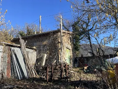 Rustico/Casale in vendita a Cerreto di Spo... - foto 6
