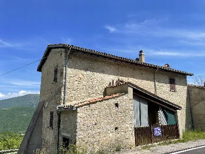 Rustico/Casale a Cerreto di Spoleto