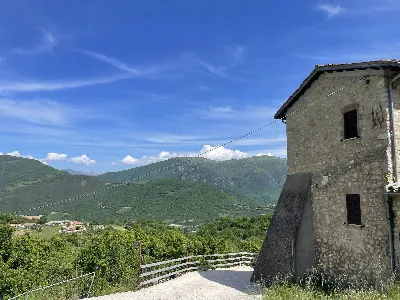 Rustico/Casale in vendita a Cerreto di Spo... - foto 4