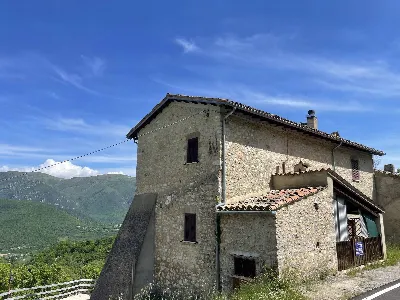 Rustico/Casale in vendita a Cerreto di Spo... - foto 5