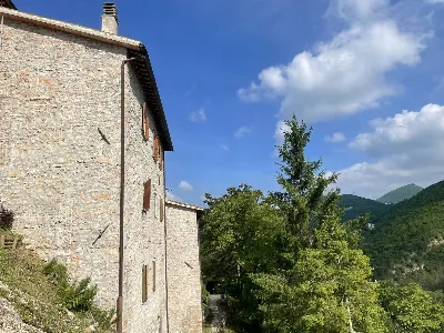 Casa Indipendente in vendita a Sellano - foto 2