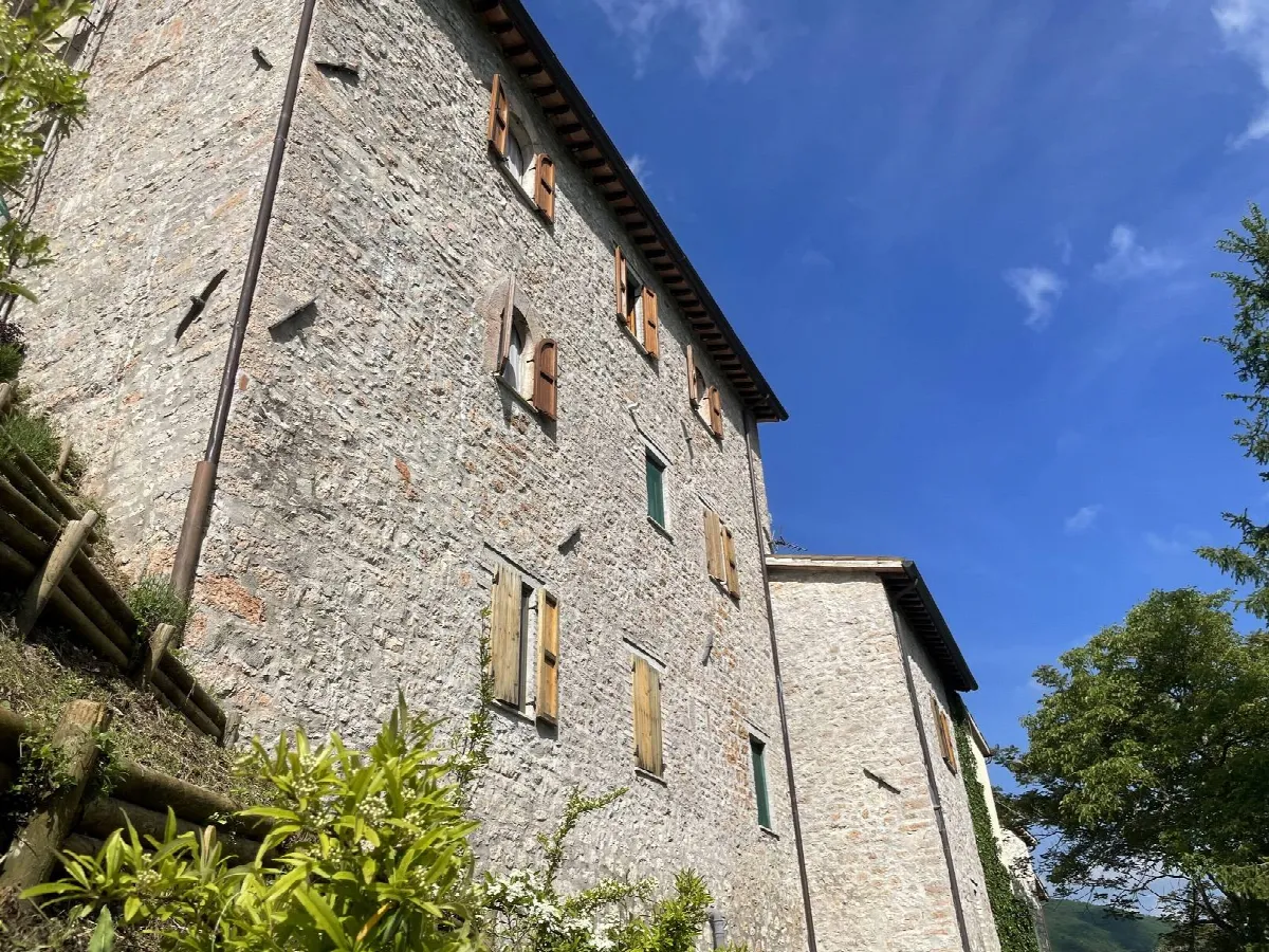 Casa Indipendente in vendita a Sellano - foto 3