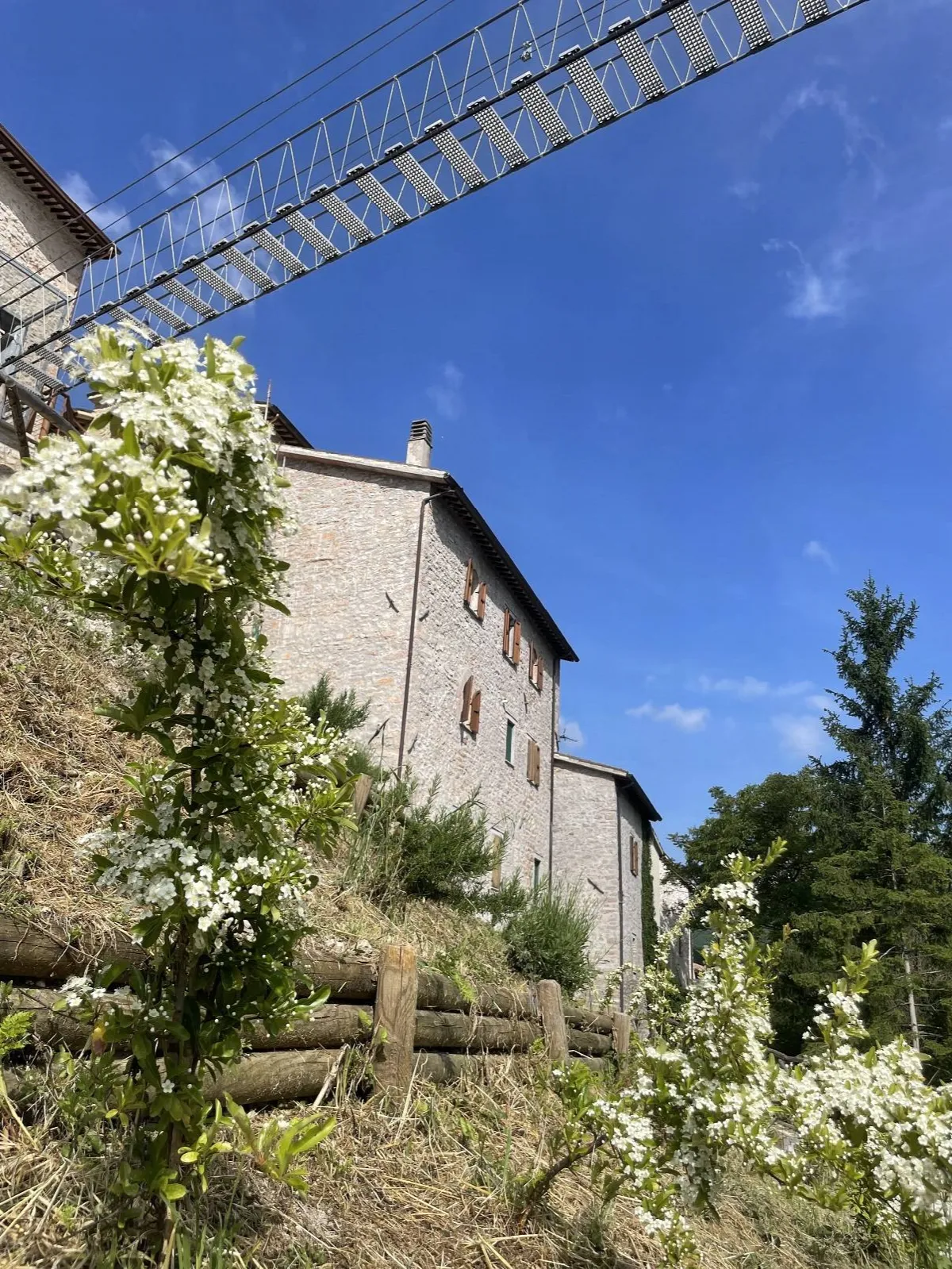 Casa Indipendente in vendita a Sellano - foto 4