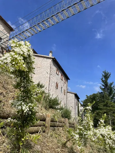 Casa Indipendente in vendita a Sellano - foto 4
