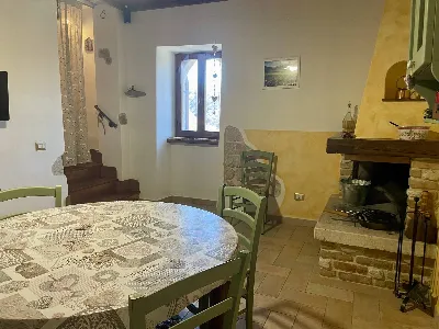 Casa Indipendente in vendita a Sellano - foto 6