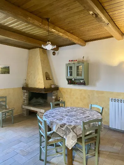 Casa Indipendente in vendita a Sellano - foto 7