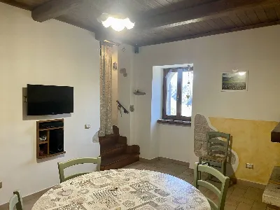 Casa Indipendente in vendita a Sellano - foto 8