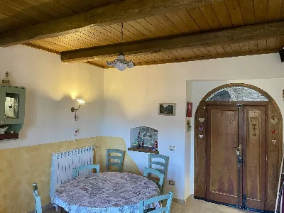 Casa Indipendente in vendita a Sellano - foto 9