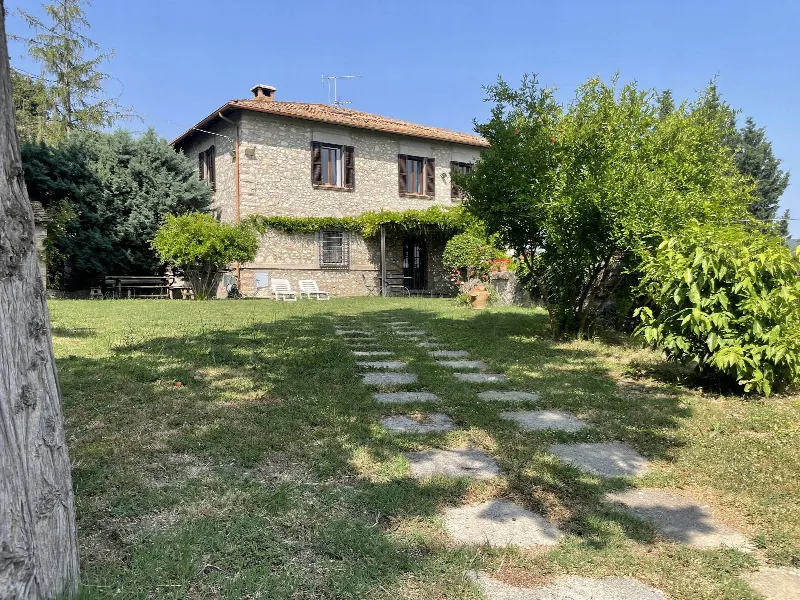 Rustico/Casale in vendita a Narni - foto 1