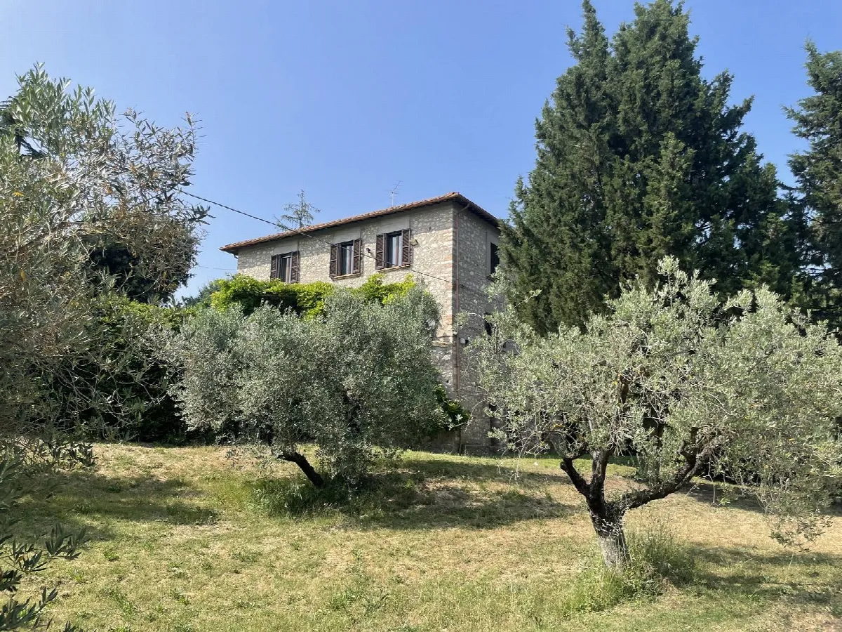 Rustico/Casale in vendita a Narni - foto 2