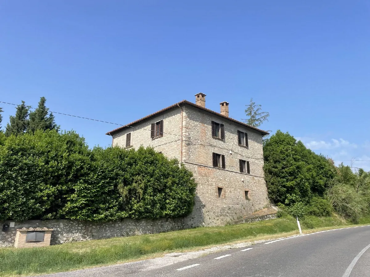 Rustico/Casale in vendita a Narni - foto 3