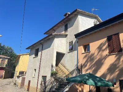 Casa Indipendente in vendita a Sellano - foto 1