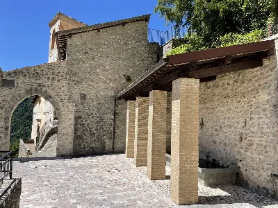 Casa Indipendente in vendita a Sant'Anatol... - foto 1
