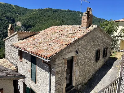 Casa Indipendente in vendita a Sant'Anatol... - foto 8