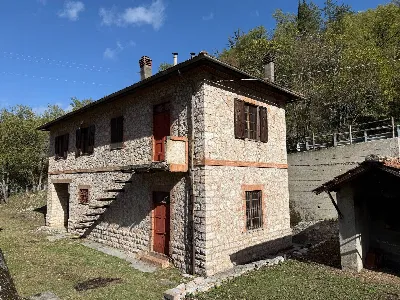 Villa in vendita a Vallo di Nera - foto 10