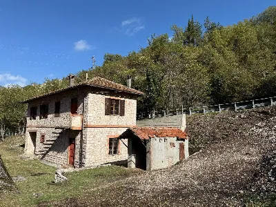 Villa in vendita a Vallo di Nera - foto 2