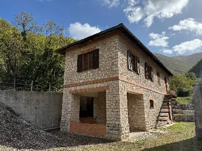 Villa in vendita a Vallo di Nera - foto 3