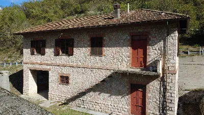 Villa in vendita a Vallo di Nera - foto 5