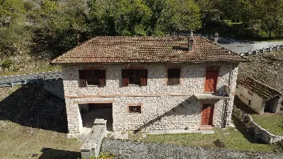 Villa in vendita a Vallo di Nera - foto 6