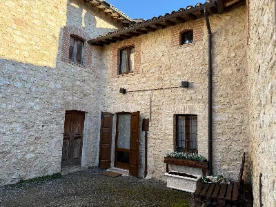 Rustico/Casale a Sellano