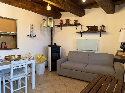 Rustico/Casale in vendita a Sellano - foto 10