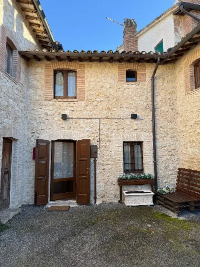 Rustico/Casale in vendita a Sellano - foto 3