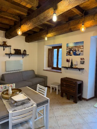 Rustico/Casale in vendita a Sellano - foto 6