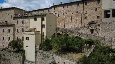 Casa Indipendente in vendita a Cerreto di ... - foto 2