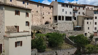 Casa Indipendente in vendita a Cerreto di ... - foto 3