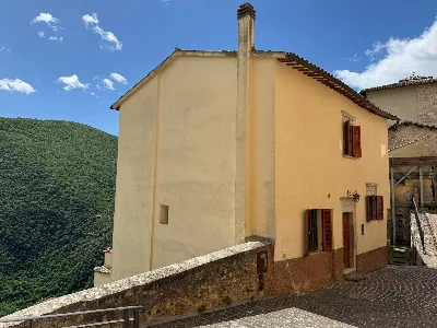 Casa Indipendente in vendita a Cerreto di ... - foto 5